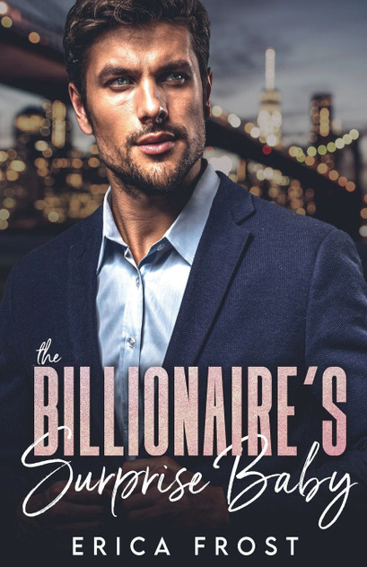 The Billionaire's Surprise Baby The Billionaire's Surprise Baby