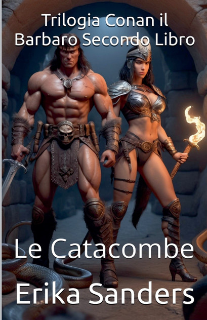 Trilogia Conan il Barbaro Secondo Libro Trilogia Conan il Barbaro Secondo Libro