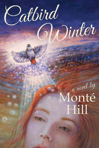 Catbird Winter Catbird Winter