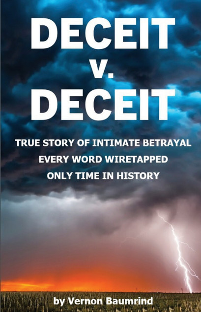 DECEIT v. DECEIT DECEIT v. DECEIT