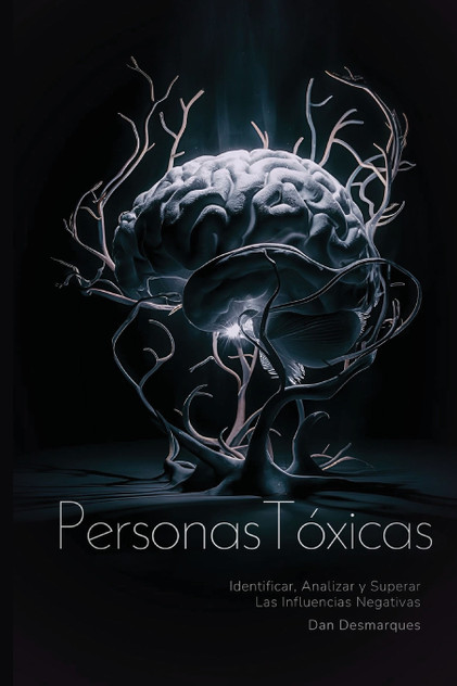 Personas Tóxicas Personas Tóxicas