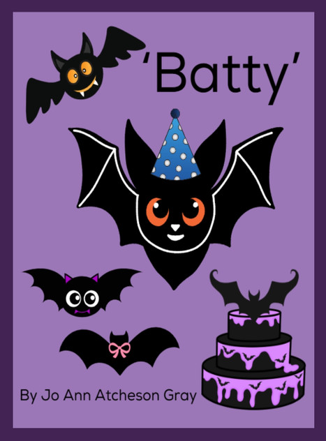 'Batty' 'Batty'