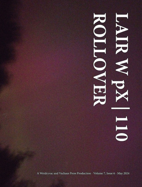 LAIR W pX 110 Rollover LAIR W pX 110 Rollover