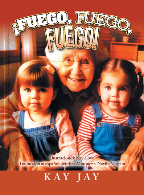 ¡FUEGO, FUEGO, FUEGO! ¡FUEGO, FUEGO, FUEGO!