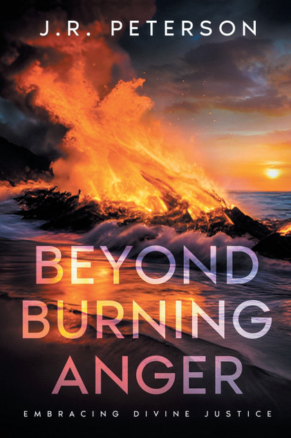 Beyond Burning Anger Beyond Burning Anger