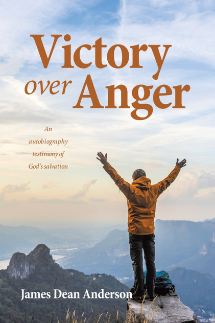 Victory over Anger Victory over Anger