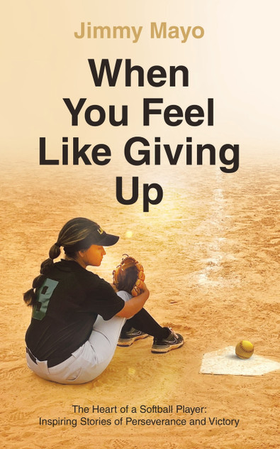 When You Feel Like Giving Up When You Feel Like Giving Up