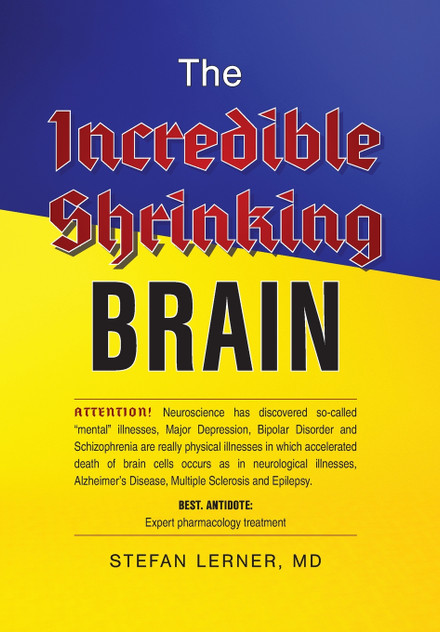 The Incredible Shrinking Brain The Incredible Shrinking Brain