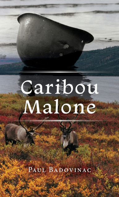 Caribou Malone Caribou Malone