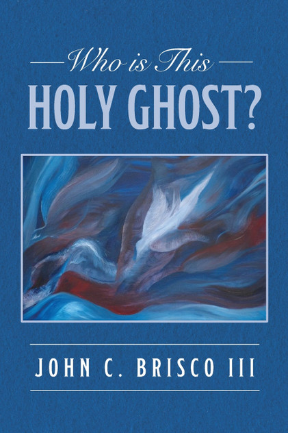 Who is This Holy Ghost? Who is This Holy Ghost?