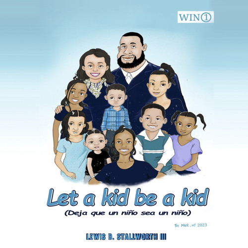 Let a Kid Be a Kid Let a Kid Be a Kid