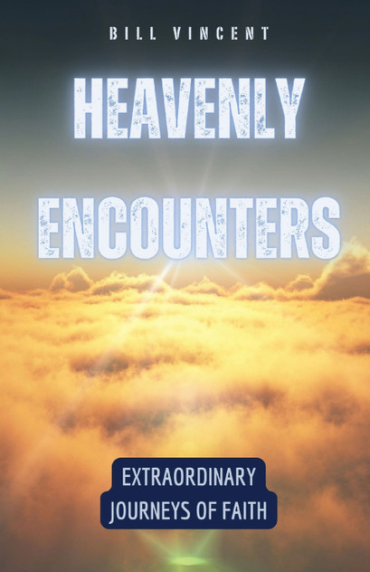 Heavenly Encounters Heavenly Encounters