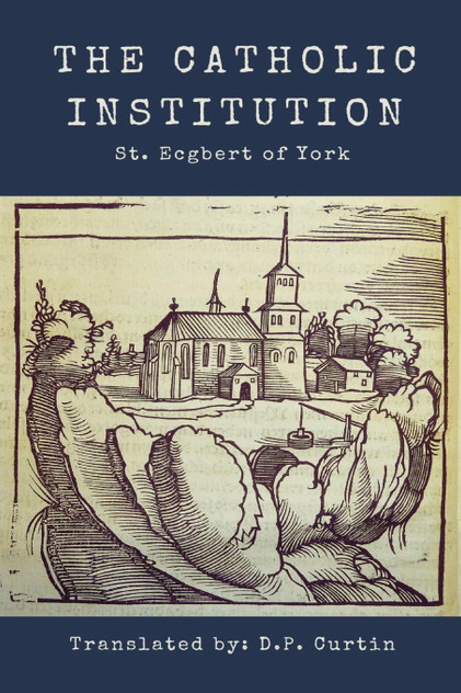 The Catholic Institution