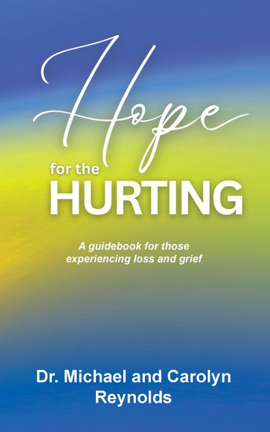 Hope for the Hurting Hope for the Hurting