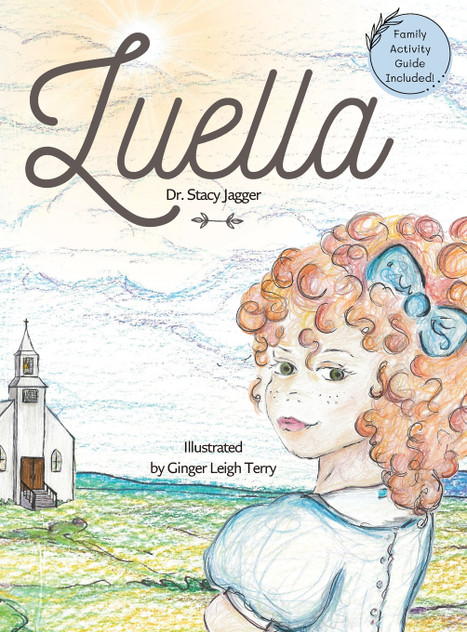 Luella Luella
