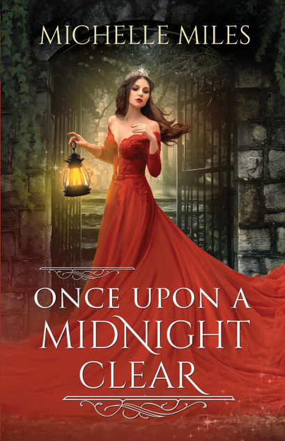 Once Upon a Midnight Clear Once Upon a Midnight Clear