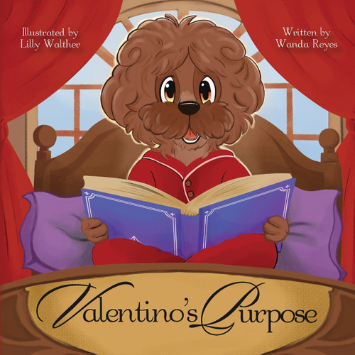 Valentino's Purpose Valentino's Purpose