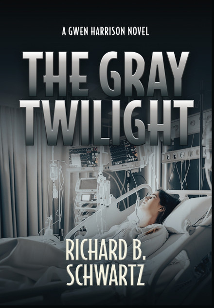 The Gray Twilight