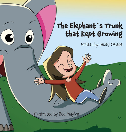 The Elephant ´s Trunk that Kept Growing The Elephant ´s Trunk that Kept Growing