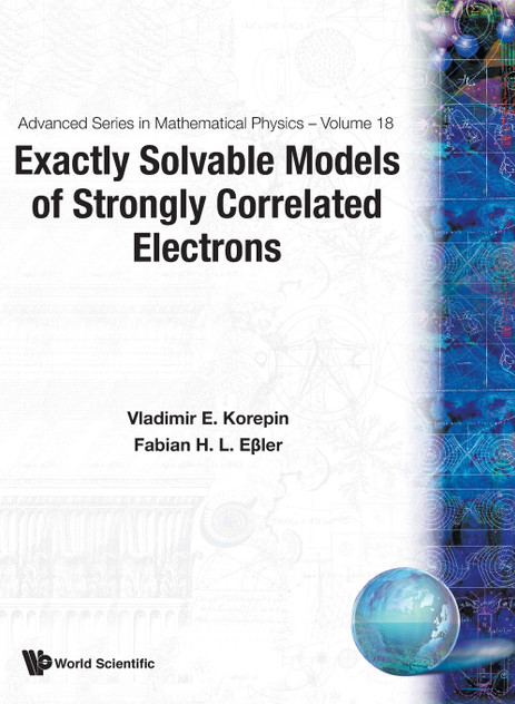 EXACTLY SOLVABLE MODELS OF...      (V18)