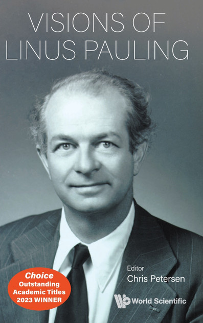 VISIONS OF LINUS PAULING