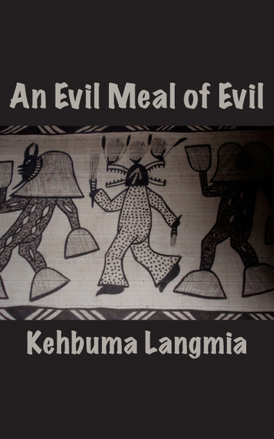 An Evil Meal of Evil An Evil Meal of Evil