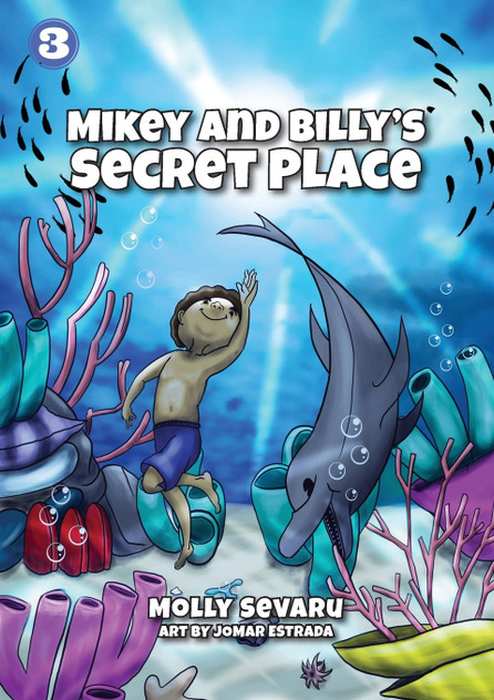 Mikey And Billy's Secret Place Mikey And Billy's Secret Place