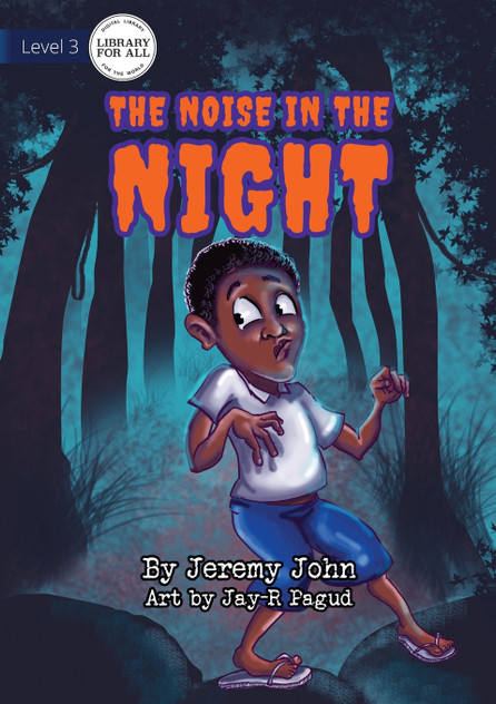The Noise In The Night The Noise In The Night