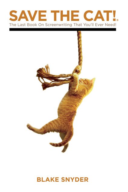 Save the Cat! Save the Cat!