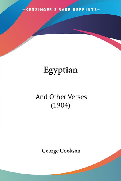 Egyptian Egyptian