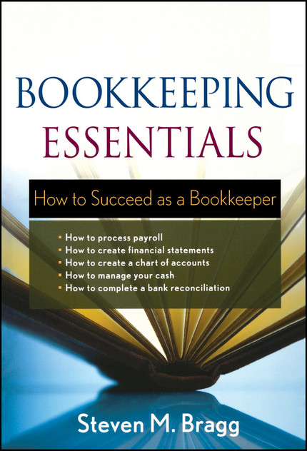 Bookkeeping Essentials Bookkeeping Essentials