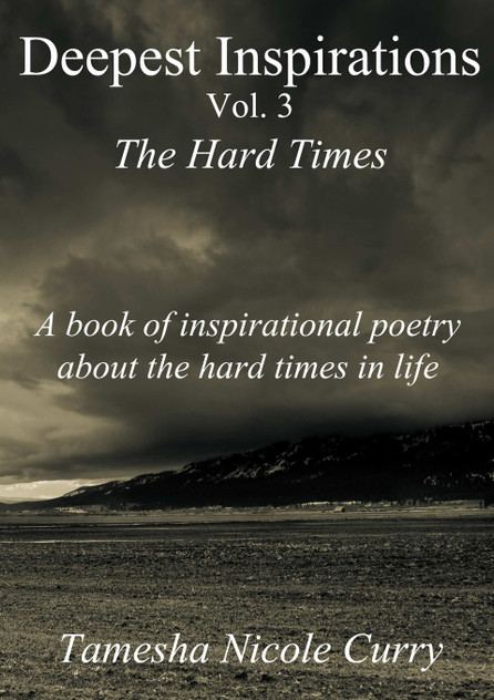 Deepest Inspirations Vol. 3 The Hard Times Deepest Inspirations Vol. 3 The Hard Times