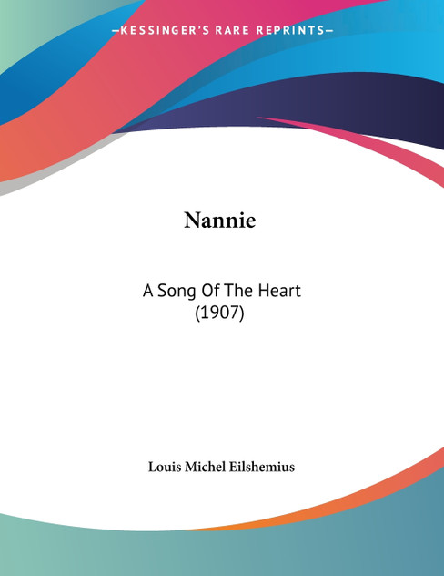 Nannie Nannie