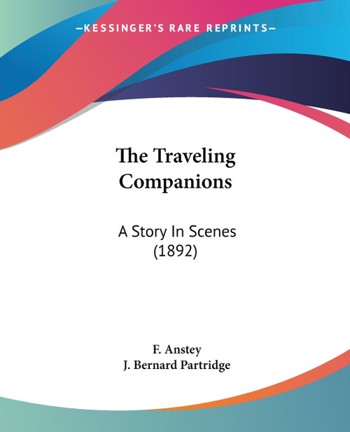 The Traveling Companions The Traveling Companions