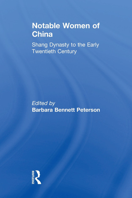 Notable Women of China
