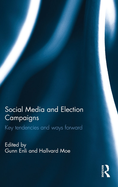 Social Media and Election Campaigns Social Media and Election Campaigns