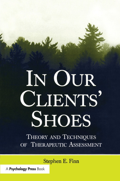 In Our Clients' Shoes In Our Clients' Shoes