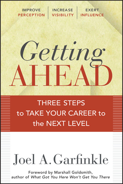 Getting Ahead Getting Ahead