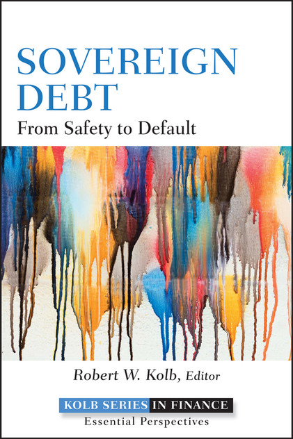 Sovereign Debt Sovereign Debt
