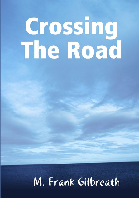 Crossing The Road Crossing The Road