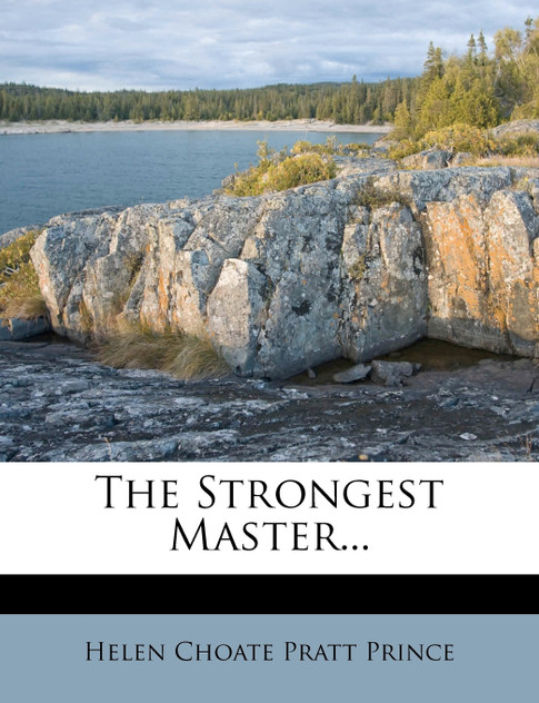 The Strongest Master... The Strongest Master...