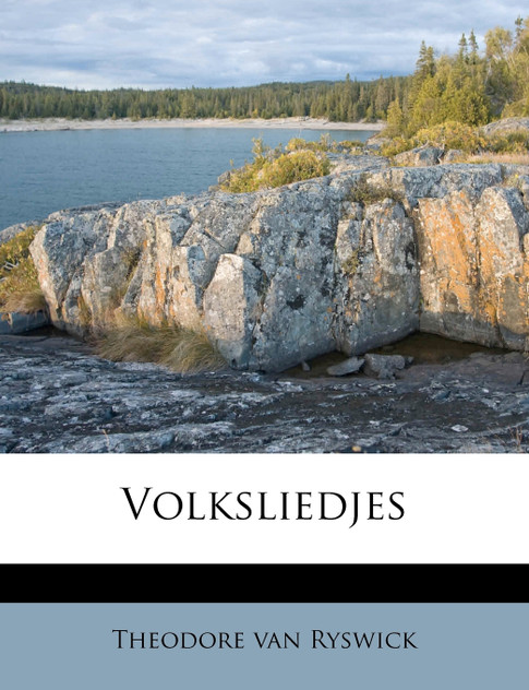 Volksliedjes