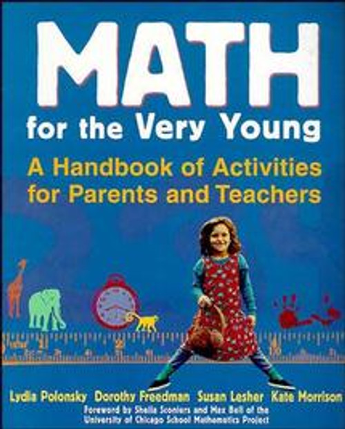 Math for the Very Young Math for the Very Young