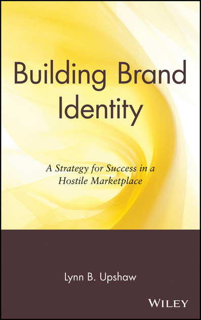 Building Brand Identity