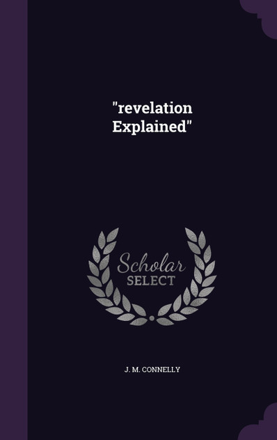 "revelation Explained"