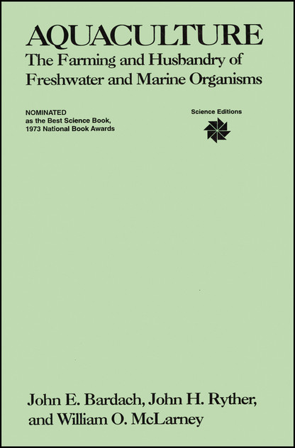 Aquaculture Aquaculture