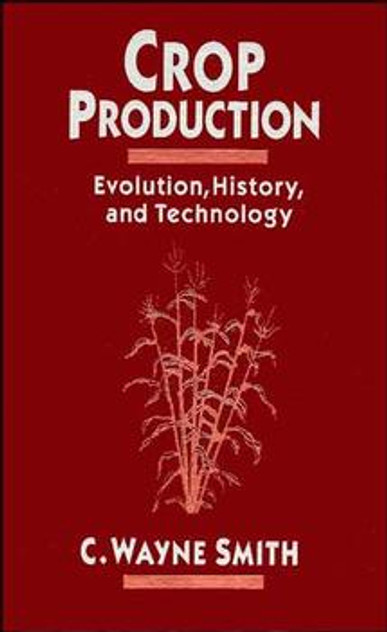Crop Production Crop Production