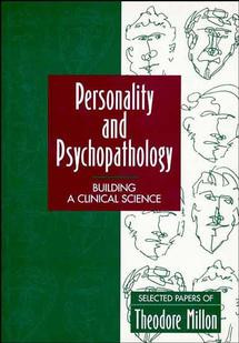 Personality and Psychopathology: Building a Clinical Science
