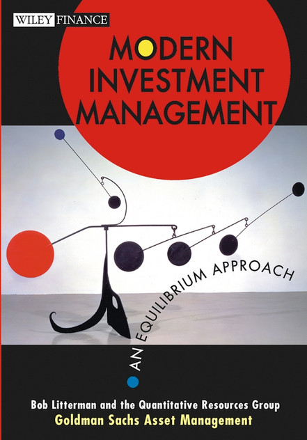 Modern Investment Management Modern Investment Management