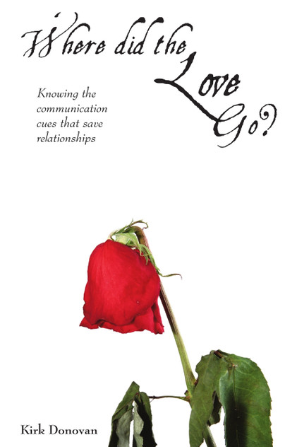 Where Did The Love Go? Where Did The Love Go?